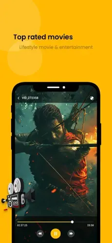 sony-a1-ii-price-in-india Top Rated Movies